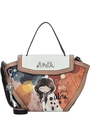 Anekke Shopper Alma, Polyurethan bunt