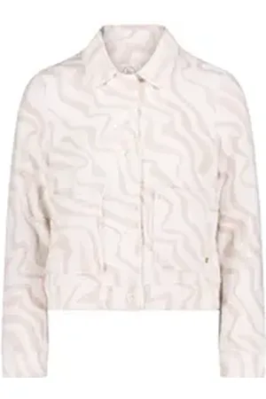 Betty & Co Betty&Co Blouson beige 36