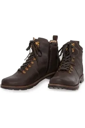 Hirschkogel by Andrea Conti 19160040-061 Stiefel braun 42 EU