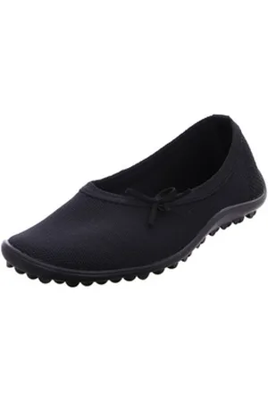 leguano Lady Ballerina schwarz 41 EU