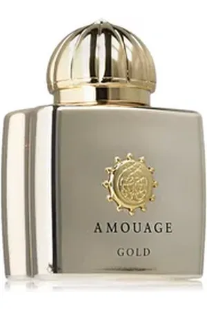 Amouage Eau de Parfum Gold pour Femme