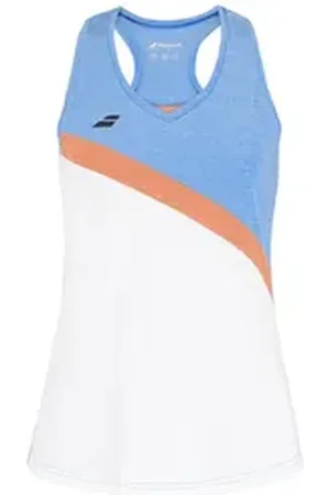Babolat Tanktop Play Tank Top weiß 164
