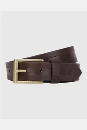Billabong Synthetikgürtel Barrel Belt braun 113cm
