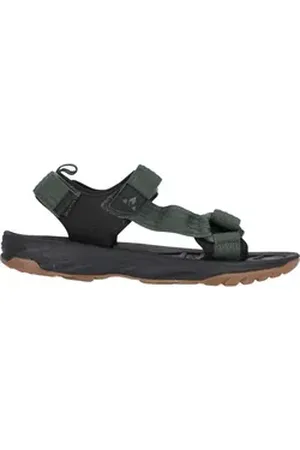 Whistler Zakim M Sandal DEEP FOREST Badeschuh 40 EU