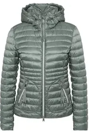 Cartoon Steppjacke Jacke Watte 40