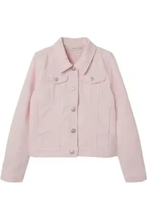 JACK & JONES Outdoorjacke rosa 92