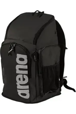 Arena Daypack Rucksack Team 45 schwarz