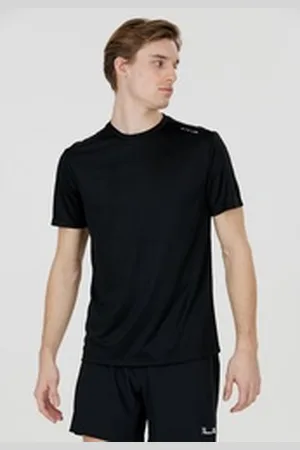 ELITE LAB Funktionsshirt Team mit Quick Dry-Technologie schwarz S
