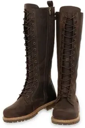 Hirschkogel by Andrea Conti 19880460 mokka Stiefel braun 41 EU