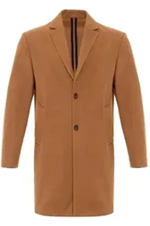 Antioch Wintermantel COAT S