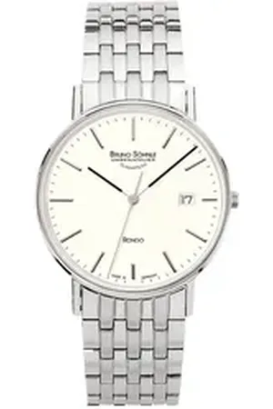 Bruno Söhnle BRUNO SÖHNLE Quarzuhr 17-13105-242