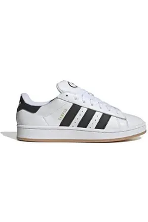 adidas Originals Herren Sneaker CAMPUS 00 S Sneaker schwarz 462/3EU