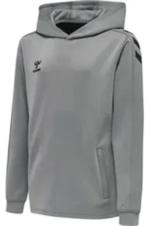 Hummel Hoodie grau 152 - ca. 12 Jahre