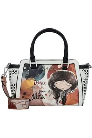 Anekke Shopper Alma, Polyurethan bunt