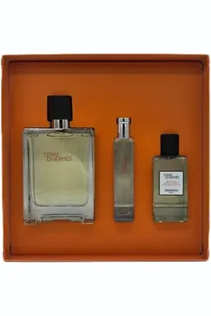 Hermès HERMÈS Eau de Toilette Hermes Terre d