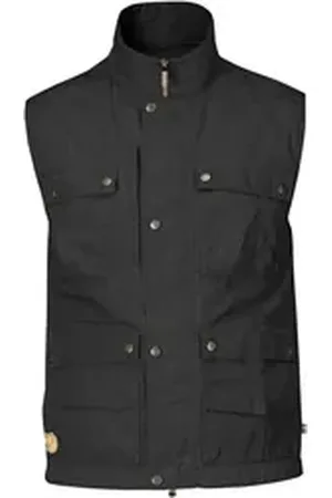 Fjällräven Funktionsweste Herren Reporter Lite Vest M