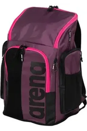Arena Daypack Spiky III 45 L Rucksack rot