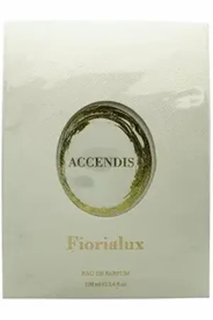ACCENDIS Eau de Parfum Fiorialux Eau de Parfum 100ml Spray
