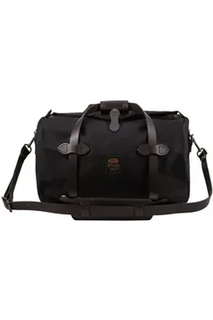 Filson Reisetasche Rugged Twill - Reisetasche S 41 cm (black) schwarz