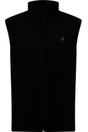 mc kinley McKINLEY Funktionsweste He.-Weste Lusaka II ux vst BLACK M