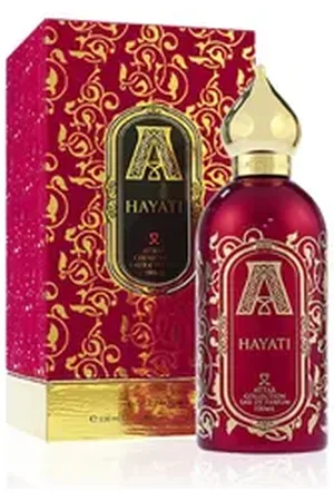 Attar Collection Körperpflegeduft Hayati Eau De Parfum Spray unisex 100ml für Frauen