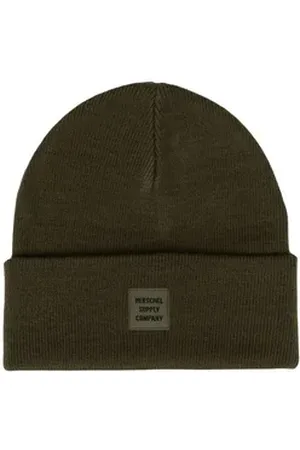 Herschel Strickmütze Abbott Beanie - Mütze (ivy green) grün