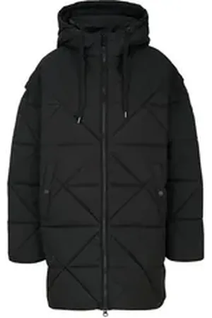 19V69 Italia Steppjacke by Versace Sportivo SRL - Jolina schwarz S