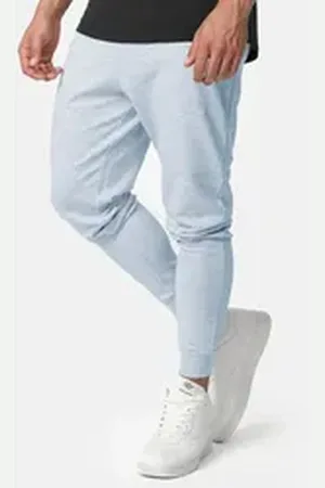 INDICODE Jogger Pants Eberline rot M