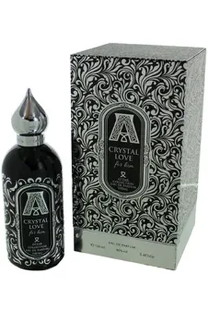 Attar Collection Eau de Parfum Crystal Love for Him Männerparfüm