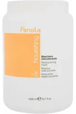 Fanola Haarmaske Nutri Care Restructuring Mask 1500ml