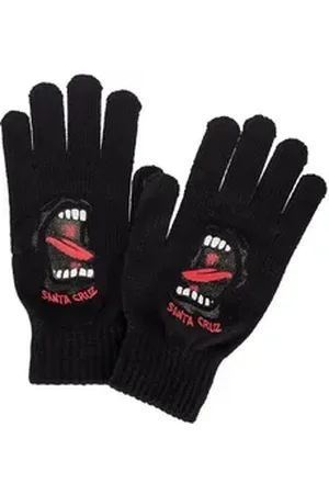 Santa Cruz Baumwollhandschuhe Screaming Gloves