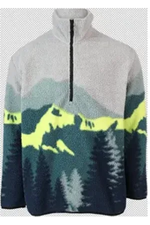 Brunotti Rollkragenshirt S