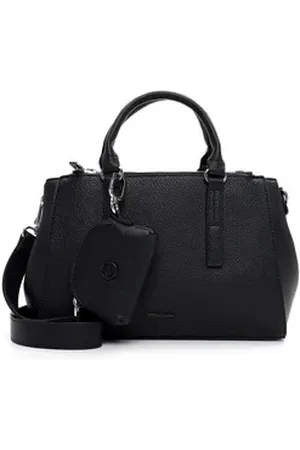 Tamaris Shopper Cityshopper (Set, 2-tlg) blau