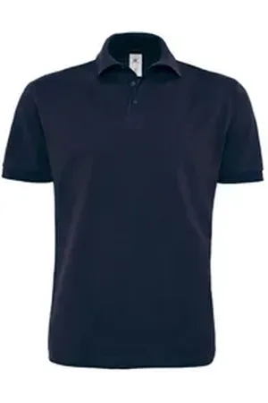 B & C B&C Poloshirt Poloshirt Heavymill / Unisex L