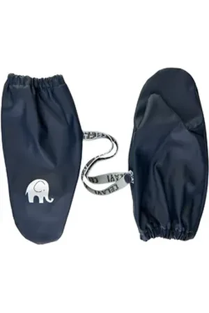CeLaVi PU-Handschuhe PU-mittens w/o padding blau 0-2 Jahre