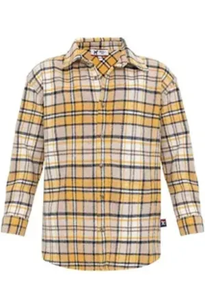 Williot Blusenshirt THOMAS 6-7y