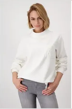 monari Langarmshirt 36