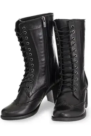 Hirschkogel by Andrea Conti 1984820 Stiefel schwarz 37 EU