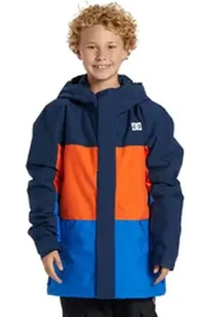 Dcshoes Snowboardjacke Defy blau 12(148-156cm)
