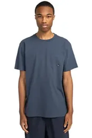 Element Shirttop Cipher blau L