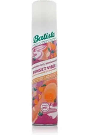 Batiste Trockenshampoo Dry Shampoos