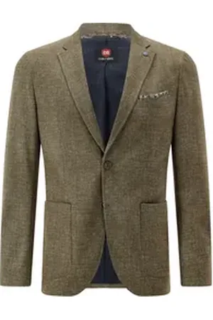 Club of Gents CG Club of Gents Sakko CG Cuba-B-J SV beige 56