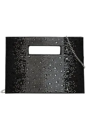 Tamaris Clutch TAS Amalia Rhinestone (1-tlg), ́Für Damen schwarz