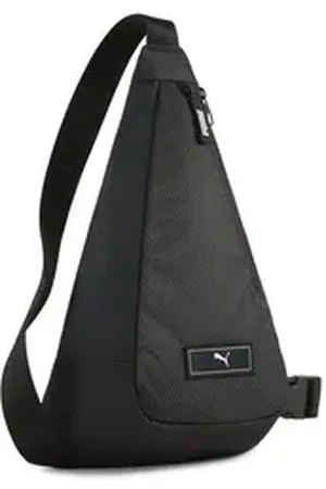 PUMA Umhängetasche Deck 4L Schultertasche Erwachsene schwarz