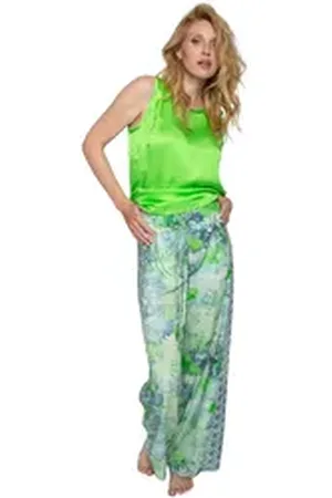 Emily van den Bergh Schlupfhose Damenhose 8478 36