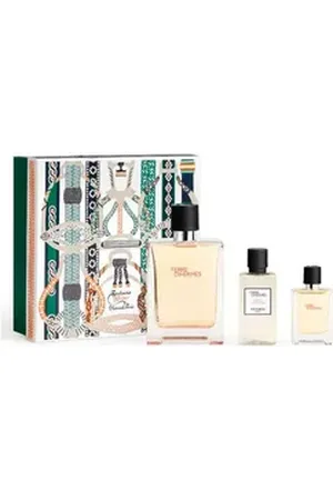 Hermès HERMÈS Duft-Set TERRE D