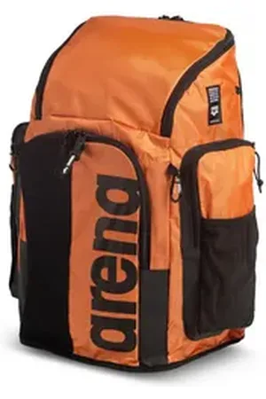 Arena Daypack Spiky III 45 L Rucksack orange