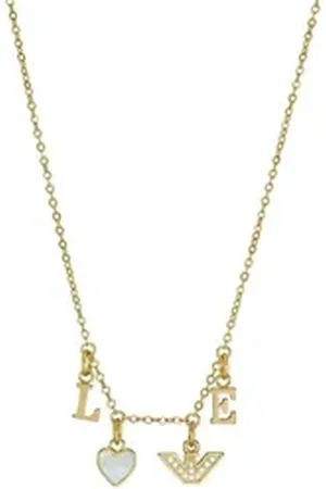 Giorgio Armani Emporio Armani Collier EGS2968710