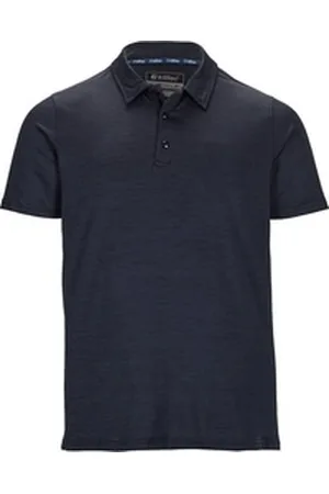 Killtec Poloshirt Lilleo MN PL SHRT DUNKELNAVY S