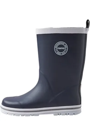 Reima TAIKA 2.0 Gummistiefel wasserdicht und mit herausnehmbarer Innensohle gelb 26 EU
